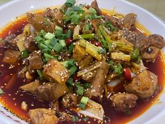 -熊猫家新派川菜(百里一·龙兴集店)