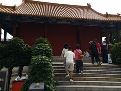 -乾隆行宫