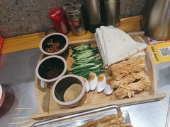 -古彭7只羊·招牌白串·碳锅羊肉旗舰店