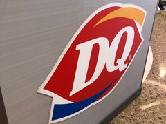 -DQ·蛋糕·冰淇淋(万象城店)