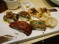 -东京屋(武定路店)