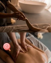 -健身堂科技美肌SPA