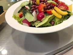 -烤肉宛饭庄(北新桥店)