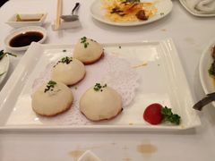 生煎包-海逸海鲜酒家(古北店)