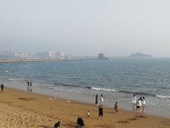 -青岛海滨风景区