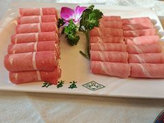 -东来顺饭庄(天坛店)