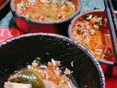 -牛New寿喜烧(曹路花园城店)