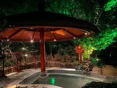 -天目湖御水温泉·度假酒店