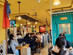 -格日勒阿妈蒙古厨房(大召店)