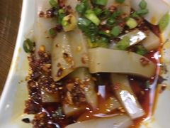 鸡豆凉粉-小厨子私房菜·云南美食店