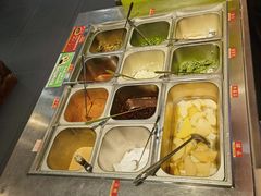 -合易泓烤肉•首创生椰大油边(宁山路店)