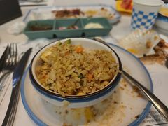 -法式利昂铁板烧主题餐厅(唐山爱琴海店)