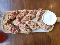 祖母招牌烤土豆皮-G+KITCHEN(龙湖狮山天街店)