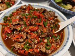 -欧记大排档·景德菜(上海首店)