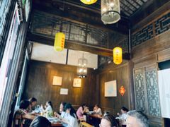 -新万鑫银丝面·非遗无锡味(惠山古镇店)