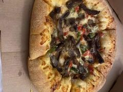 -米斯特比萨(亦庄国融国际店)