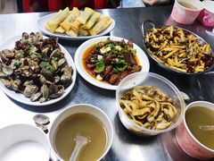 -小民大排档(马场角横路店)