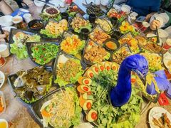 -品德宏·孔雀宴的发源地(金塔园店)