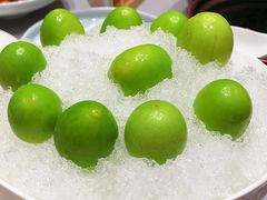 -狮王府淮扬菜(新街口友谊店)