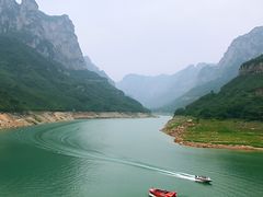-云台山风景名胜区