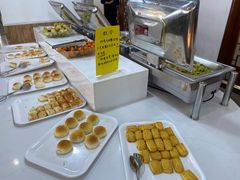 -香积厨素食馆