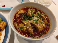 -渝乡人家(和平里店)