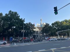 -湖南省立第一师范学校旧址