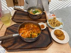 -小满手工粉(杭州滨江龙湖店)