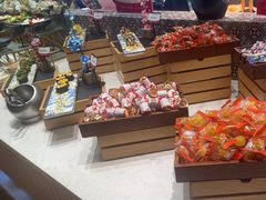 -凡塔斯牛排自助餐厅(莆田万达店)