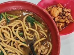 -新川饮食(新川小区店)