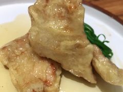 锅包肉-好口味小吃楼·东北菜(太原南街店)
