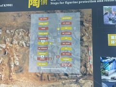 -秦始皇帝陵博物院-丽山园