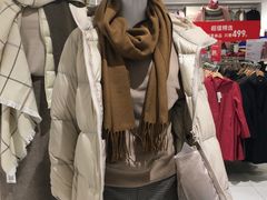 -优衣库(南京建邺万达广场店)