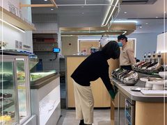 -晓沸牛肉海鲜小火锅(白湖亭万达广场店)