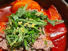 -Fuzzy Bistro 浮几韩餐·茶酒馆