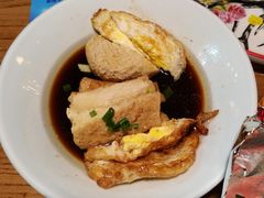 -新白鹿餐厅(百联中环店)