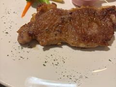 -又见马甲M8融合西餐厅(厦门体育中心店)