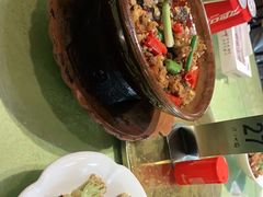 -老街鱼嘴巴(坡子街老店)