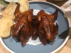 -点都德(华强南店)