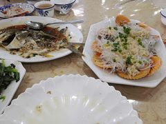 -双月饭店·20年老字号(新村店)