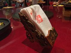 -那家小馆•北京菜•烤鸭(香山店)