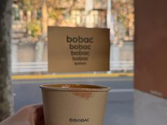 -BOBAC