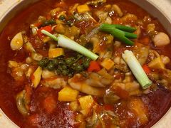 -粗茶淡饭·汉口公馆(循礼门店)