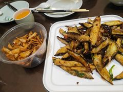 -纪林菜馆·博山菜老字号(华光路店)