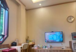 -莲生母婴月子中心(清水河公园店)