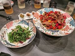 -芙蓉十九·新湘菜