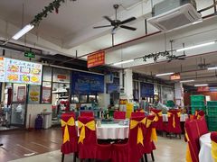 -板桥海鲜广场(文明东店)