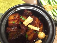 -全聚德(江宁店)