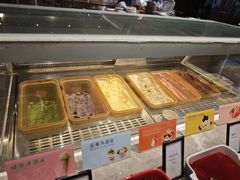 -武汉世茂希尔顿酒店·汇·全日餐厅