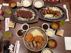 -矢场猪(名古屋站名铁店)